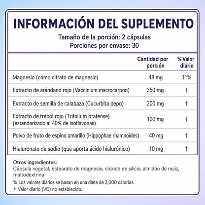 LOVY UROCONTROL - vivi sin urgencias y dormi tranquila